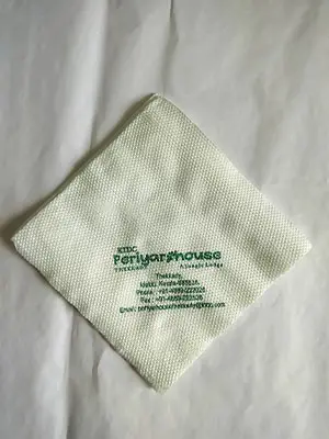 Tissue Paper